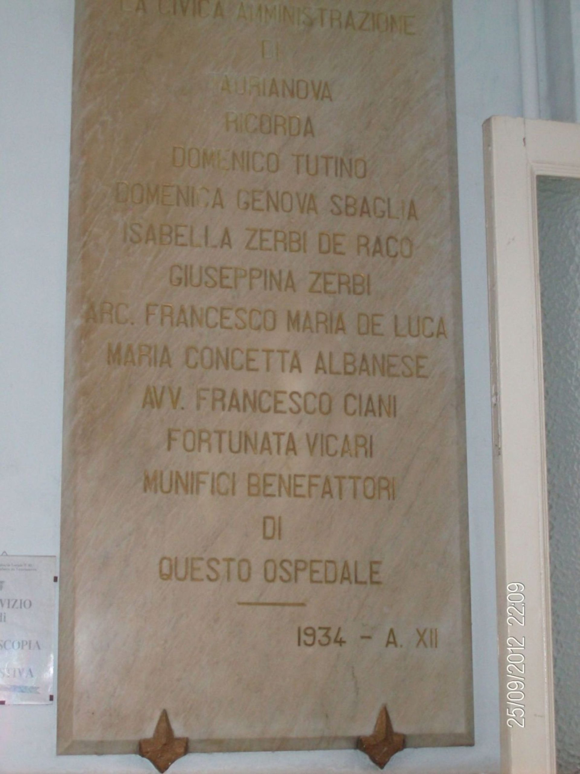 Ospedale Civile Principessa di Piemonte, Taurianova (8).JPG